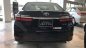 Toyota Corolla altis 2019 - Đại lý Toyota Thái Hòa, bán Toyota Corolla Altis, màu đen, giá tốt, LH: 0975 882 169