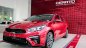 Kia Cerato   2019 - Bán ô tô Kia Cerato sản xuất năm 2019, màu đỏ