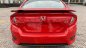 Honda Civic   2019 - Bán xe Honda Civic 2019, màu đỏ, nhập khẩu