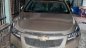 Chevrolet Cruze 2011 - Cần bán gấp Chevrolet Cruze sản xuất năm 2011, xe nhập xe gia đình