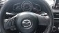 Mazda 3   2017 - Bán Mazda 3 đời 2017 màu đen, xe mới 95%