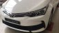 Toyota Corolla altis 2018 - Bán Toyota Corolla altis đời 2018, màu trắng, nhập khẩu