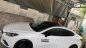 Mazda 3  1.5AT    2017 - Bán Mazda 3 1.5AT đời 2017, màu trắng, 1 đời chủ