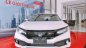 Honda Civic  1.8 E 2019 - Bán Honda Civic đời 2019, màu trắng, xe nhập 