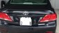 Toyota Camry 2.4G 2010 - Bán Toyota Camry 2.4G đời 2010, màu đen, xe gia đình