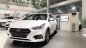 Hyundai Accent 1.4 ATH 2018 - Bán xe Hyundai Accent 1.4 ATH sản xuất 2018, màu trắng