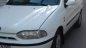 Fiat Siena 2003 - Cần bán Fiat Siena đời 2003, màu trắng, nhập khẩu nguyên chiếc, giá chỉ 79 triệu