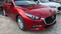 Mazda 3     2019 - Bán Mazda 3 sản xuất 2019, màu đỏ, giá 669tr