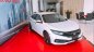 Honda Civic  1.8 E 2019 - Bán Honda Civic đời 2019, màu trắng, xe nhập 