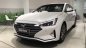 Hyundai Elantra 2019 - Cần bán xe Hyundai Elantra đời 2019, màu trắng, giá 580tr