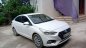 Hyundai Accent 2018 - Cần bán xe Hyundai Accent đời 2018, màu trắng ít sử dụng