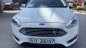 Ford Focus  Titanium   Ecoboost   2017 - Cần bán lại xe Ford Focus Titanium Ecoboost năm sản xuất 2017, màu trắng, xe bao không ngập nước