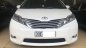 Toyota Sienna Limited 2016 - Bán ô tô Toyota Sienna Limited 2016, màu trắng, nhập khẩu
