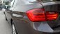 BMW 3 Series 2015 - Bán ô tô BMW 3 Series 320i đời 2015, màu nâu havana, xe nhập, giá tốt