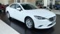 Mazda 6 Deluxe 2019 - [Mazda An Giang] Mazda 6 Deluxe khuyến mãi khủng, chỉ cần trả trước 230 triệu có thể nhận xe, lãi suất cực tốt