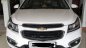 Chevrolet Cruze  1.8LTZ 2015 - Bán Chevrolet Cruze 1.8LTZ năm 2015, màu trắng, xe như mới