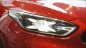 Kia Cerato  1.6 Premium   2019 - Bán Kia Cerato Premium sản xuất 2019, màu đỏ
