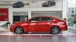 Kia Cerato  1.6 Premium   2019 - Bán Kia Cerato Premium sản xuất 2019, màu đỏ