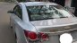 Chevrolet Cruze 2012 - Gia đình em cần bán xe Cruze đời 2012 số sàn màu bạc