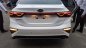 Kia Cerato 1.6 AT Deluxe 2019 - Bán xe Kia Cerato năm sản xuất 2019, màu trắng, mới 100%