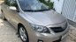 Toyota Corolla altis   2011 - Bán Toyota Corolla altis 2011, màu vàng, xe nhập 