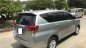 Toyota Innova 2017 - Cần bán xe Toyota Innova 2017 số sàn, màu bạc
