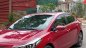 Kia Cerato 2018 - Cần bán xe Kia Cerato 2018, số tự động, màu đỏ, BSTP chính chủ
