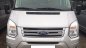 Ford Transit MT 2018 - Cần bán xe Ford Transit 2018, máy dầu, số sàn, xe màu bạc
