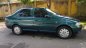 Fiat Siena HLX 2003 - Bán Fiat Siena HLX năm sản xuất 2003, màu xanh lam như mới  