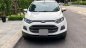 Ford EcoSport Titanium 2016 - Bán Ford Ecosport 2016 Titanium tự động, trắng tuyệt mới