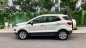 Ford EcoSport Titanium 2016 - Bán Ford Ecosport 2016 Titanium tự động, trắng tuyệt mới