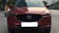 Mazda CX 5 2.5AWD 2018 - Cần bán xe Mazda CX5 2.5AWD 2018 màu đỏ, bản đủ