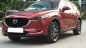 Mazda CX 5 2.5AWD 2018 - Cần bán xe Mazda CX5 2.5AWD 2018 màu đỏ, bản đủ