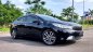 Kia Cerato 2.0AT 2016 - Cần bán lại xe Kia Cerato 2.0AT sản xuất 2016, màu đen, giá chỉ 575 triệu