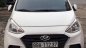 Hyundai Grand i10 1.2MT 2017 - Hyundai Grand i10 1.2MT năm sản xuất 2017, màu trắng