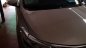 Toyota Vios G 2017 - Bán Toyota Vios G năm sản xuất 2017, xe gia đình