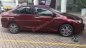 Honda City 1.5TOP 2019 - Cần bán xe Honda City G năm 2019, màu đỏ