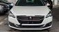 Peugeot 508   2019 - Bán xe Peugeot 508 sản xuất 2019, màu trắng, xe nhập