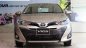 Toyota Vios E 2019 - Mua Vios đến Toyota Hà Đông nhận ưu đãi rất lớn tháng 7