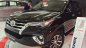 Toyota Fortuner 2019 - Mua Fortuner đến Toyota Hà Đông nhận ưu đãi khủng tháng 7