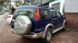 Ford Everest 2005 - Gia đình cần bán xe Everest 2005, số sàn, máy dầu, màu xám xanh