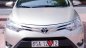 Toyota Vios 2017 - Bán Toyota Vios đời 2017, xe nhập