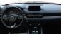 Mazda CX 5 AT 2018 - Cần bán xe Mazda CX5 2.5AWD 2018 màu đỏ, bản đủ