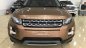 LandRover Range rover Evoque 2014 - Bán Rangerover Evoque sản xuất 2014, đăng ký 2015, xe siêu đẹp chủ đi rất giữ gìn