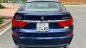 BMW 5 Series 535i GT 2010 - Bán BMW 535i GT 2010, màu xanh lam, xe nhập, chính chủ
