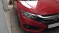 Honda Civic 2018 - Bán Honda Civic 2018 tự động bảng 1.8 màu đỏ xe gia đình đi kỹ