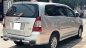 Toyota Innova MT 2012 - Cần bán xe Innova 2012, số sàn, màu bạc, còn mới tinh