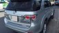 Toyota Fortuner AT 2014 - Cần bán xe Toyota Fortuner 2014, máy xăng, số tự động, màu bạc