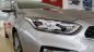 Kia Cerato Premium 2019 - Bán xe Kia Cerato Premium năm 2019, màu xám (ghi), giá cạnh tranh