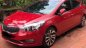Kia K3 1.6AT 2015 - Bán ô tô Kia K3 sản xuất 2015, màu đỏ